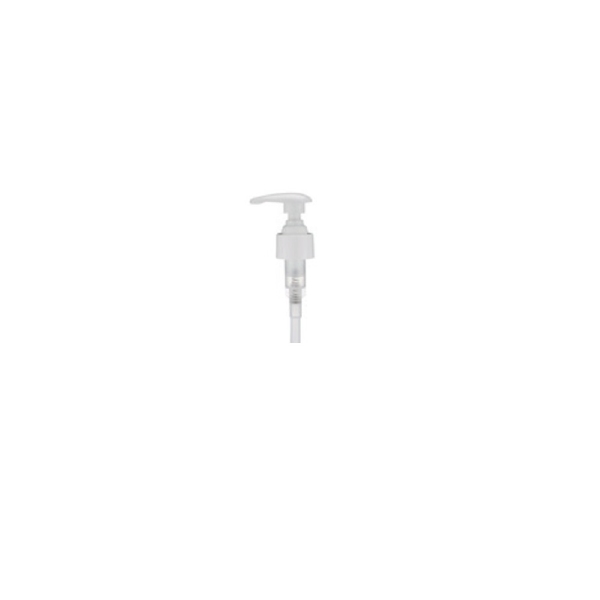 FARMAVITA LITER POMP WHITE