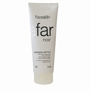 FARMA NOIR MEN SHAMPOO