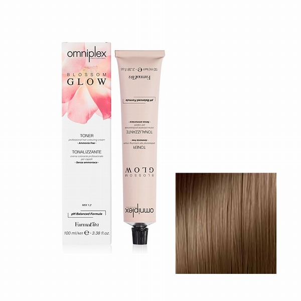 FARMAVITA BLOSSOM GLOW TONER DT 9.13 - BEIGE