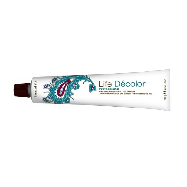 LIFE DECOLER CREME