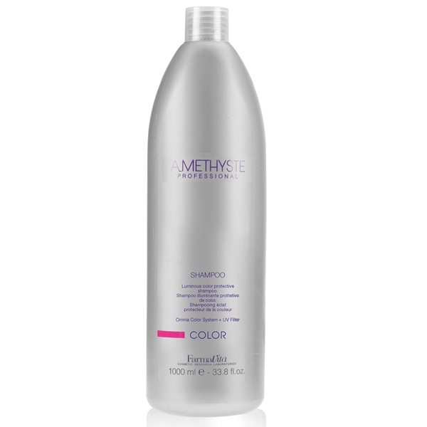 AMETHYSTE COLOR SHAMPOO