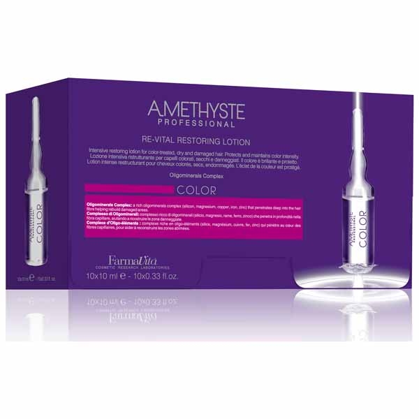 AMETHYSTE COLOR RE-VITAL RESTORING LOTION