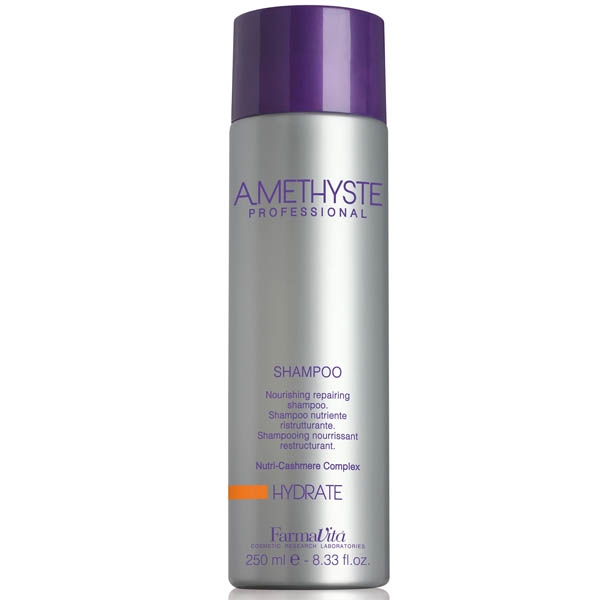 AMETHYSTE HYDRATE SHAMPOO