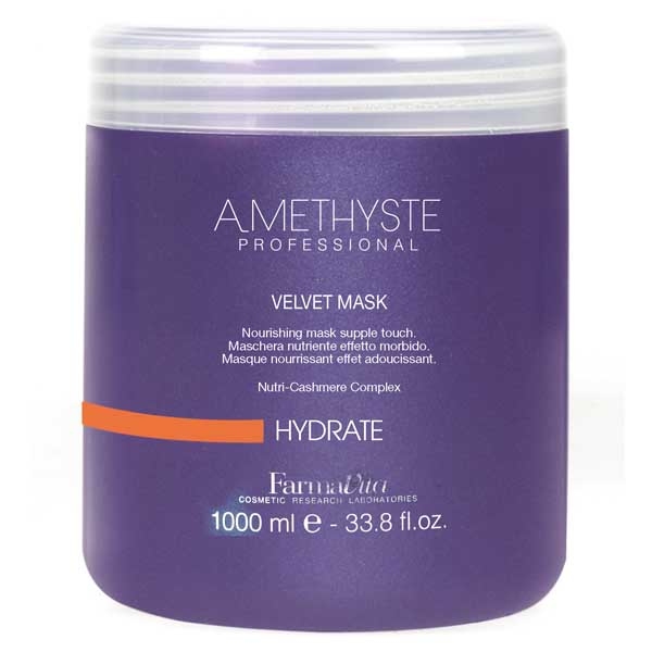 AMETHYSTE HYDRATE MASK