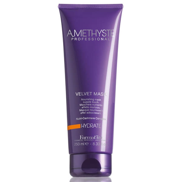 AMETHYSTE HYDRATE MASK