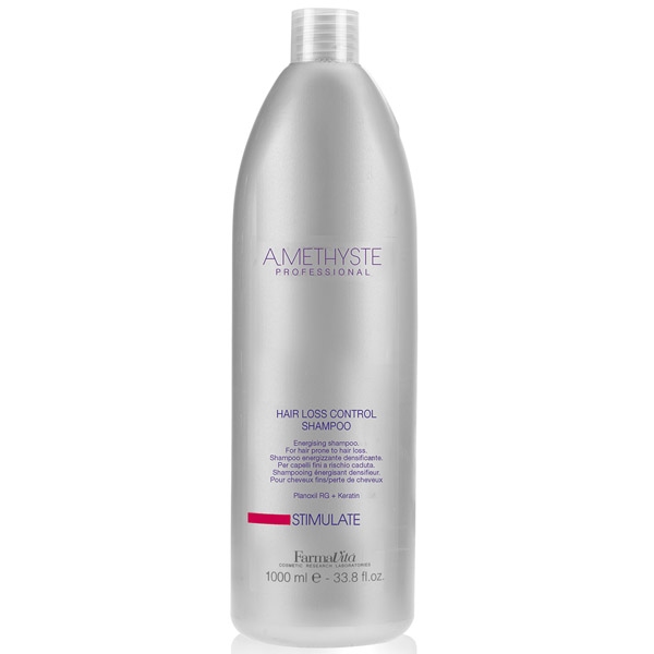 AMETHYSTE STIMULATE SHAMPOO