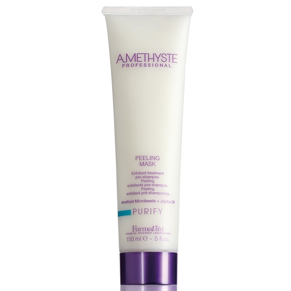 AMETHYSTE PURIFY PEELING MASK