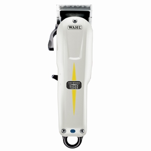 WAHL TONDEUSE SUPER TAPER CORDLESS 08519-016