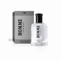 HEREN PARFUM HOMME FOR MEN