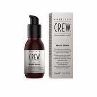 AMERICAN CREW SHAVE BEARD SERUM