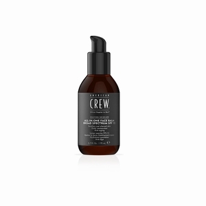 AMERICAN CREW SHAVE ALL IN ONE FACE BALM