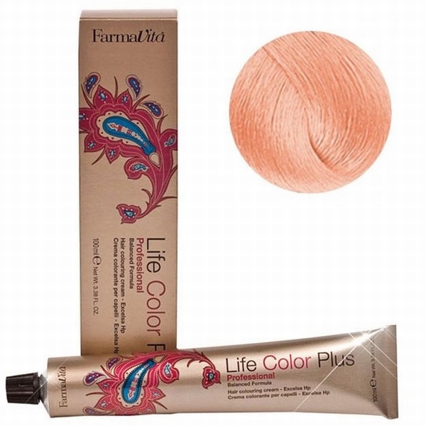 LIFE COLOR PLUS MINERALS 12.43