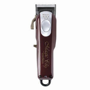 WAHL TONDEUSE MAGIC CLIPPER CORDLESS 08148-316