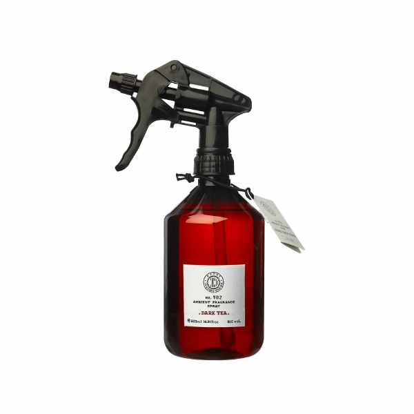 DEPOT No.902 AMBIENT SPRAY DARK TEA