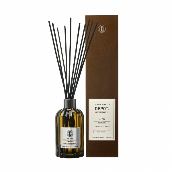 DEPOT No.903 AMBIENT DIFFUSER ORIENTAL SOUL