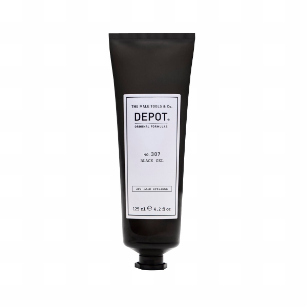 DEPOT No.307 BLACK GEL