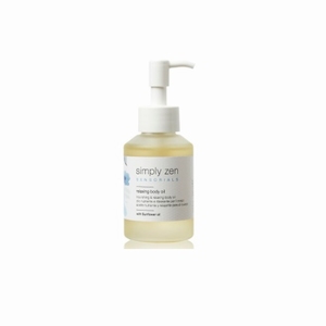 SIMPLY ZEN SENSORIALS BODY OIL RELAXING