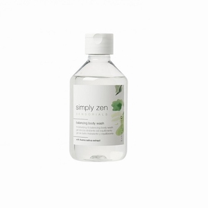 SIMPLY ZEN SENSORIALS BODY WASH BALANCING