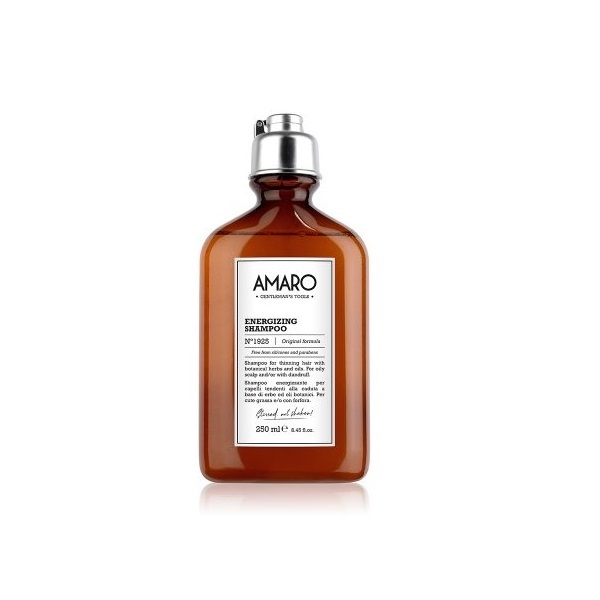 AMARO No.1925 ENERGIZING SHAMPOO