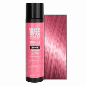 TRESSA WATERCOLORS INTENSE SHAMPOO PEACH