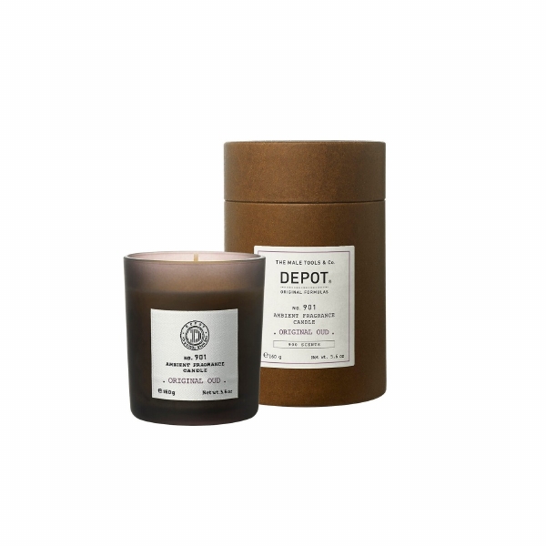 DEPOT No.901 CANDLE ORIGINAL OUD