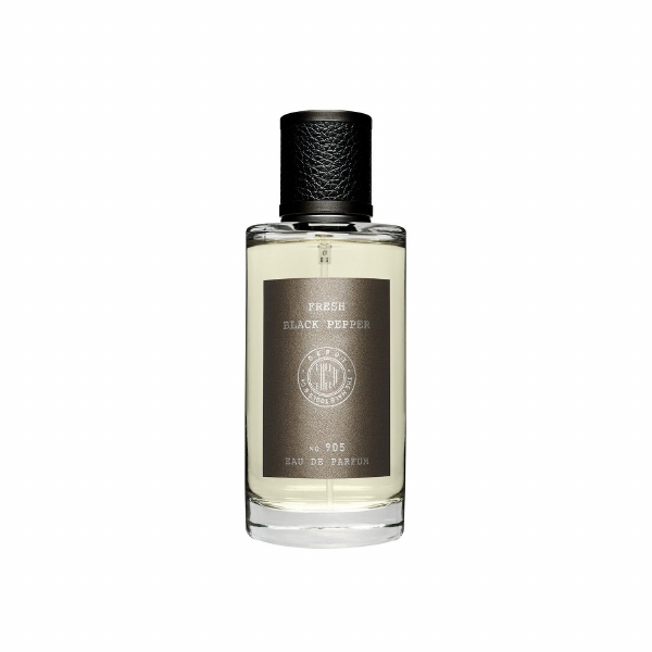 DEPOT No.905 EAU DE PARFUM FRESH BLACK PEPPER