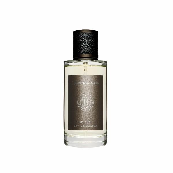 DEPOT No.905 EAU DE PARFUM ORIENTAL SOUL