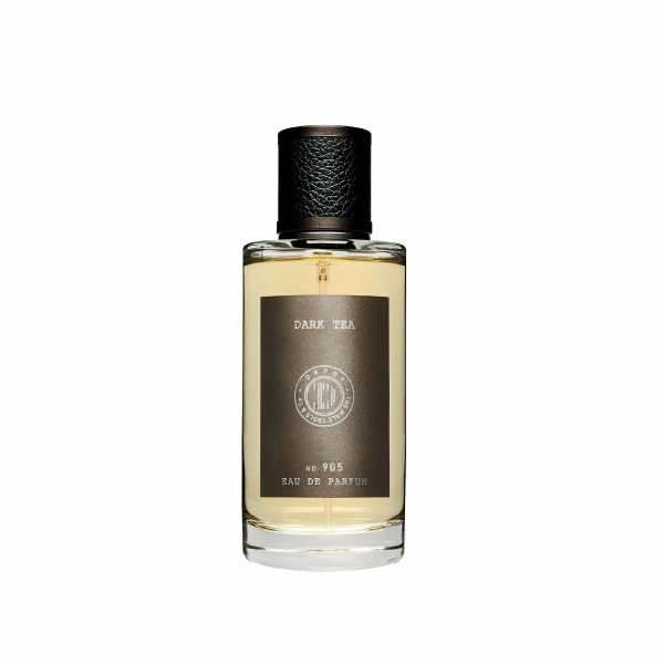 DEPOT No.905 EAU DE PARFUM DARK TEA