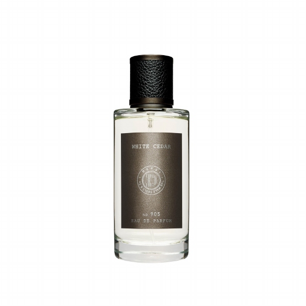 DEPOT No.905 EAU DE PARFUM WHITE CEDAR