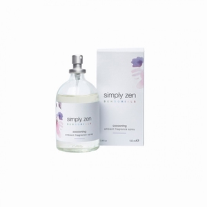 SIMPLY ZEN SENSORIALS FRAGANCE SPRAY COCOONING