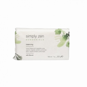 SIMPLY ZEN SENSORIALS VEGETABLE SOAP BALANCING