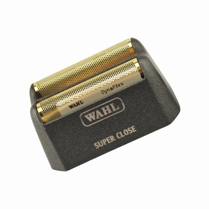 WAHL FINALE SHAVER FOLIE GOUD 7043-100