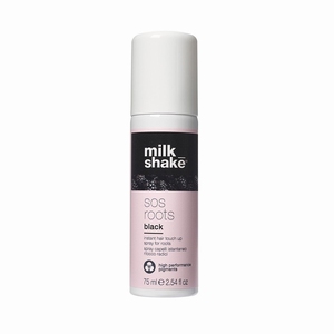 MILK_SHAKE SOS ROOTS ZWART