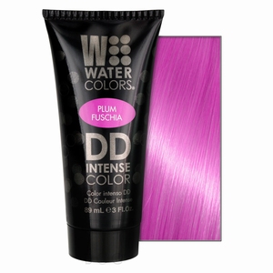 WATERCOLOR DD INTENSE COLOR PLUM FUSCHIA