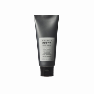 DEPOT No.802 EXFOLIATING SKIN CLEANSER