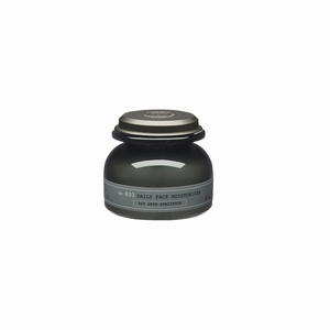 DEPOT No.803 DAILY FACE MOISTURIZER