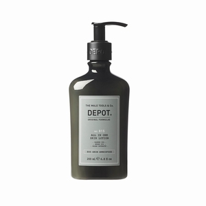 DEPOT No.815 ALL IN ONE SKIN LOTION
