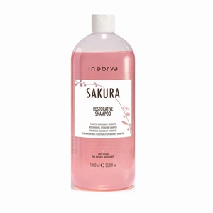 SAKURA RESTORATIVE SHAMPOO