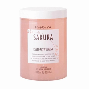 SAKURA RESTORATIVE MASK