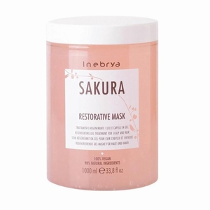 SAKURA RESTORATIVE MASK