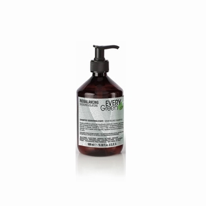 EVERYGREEN SEBUM CONTROL SHAMPOO