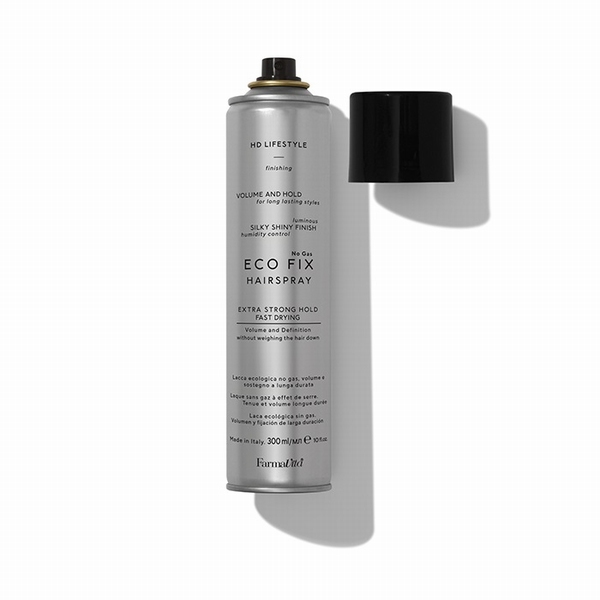 HD LIFESTYLE ECO FIX HAIRSPRAY