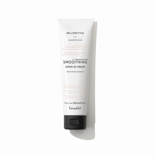 HD LIFESTYLE SMOOTHING LEAVE-IN CREAM