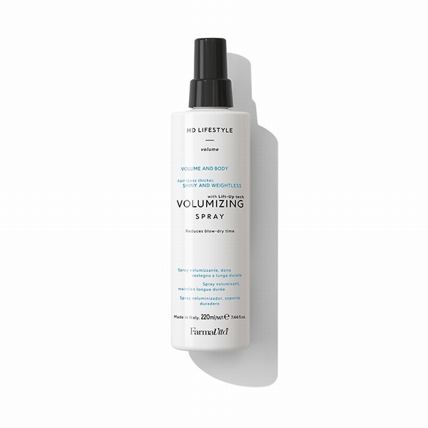 HD LIFESTYLE VOLUMIZING SPRAY