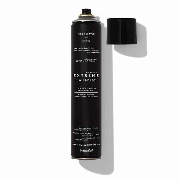 HD LIFESTYLE EXTREME HAIRSPRAY