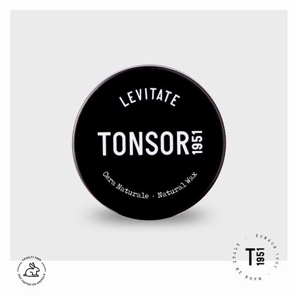 TONSOR 1951 - LEVITATE - NATURAL WAX