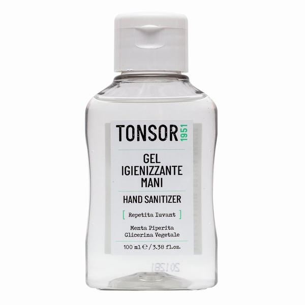 TONSOR 1951 - HAND SANITIZER