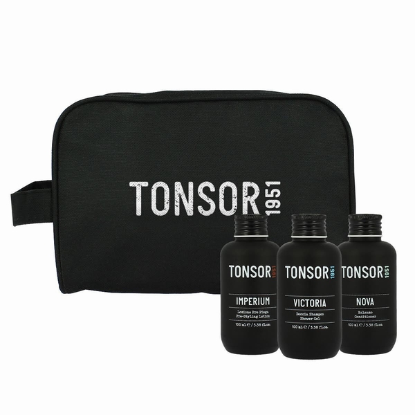 TONSOR 1951 - GIFT KIT VICTORIA