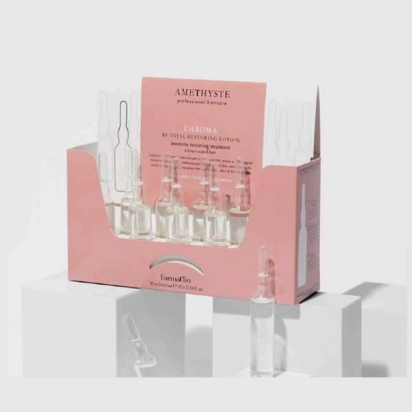 AMETHYSTE CHROMA  - RE-VITAL RESTORING LOTION