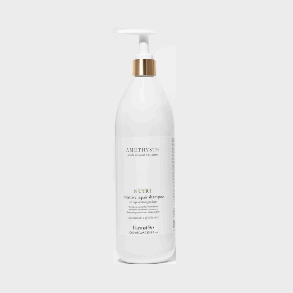 AMETHYSTE NUTRI - NUTRITIVE REPAIR SHAMPOO